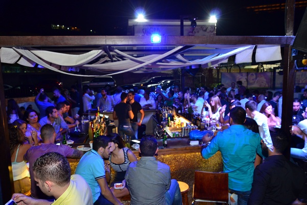 Publicity on Saturday Night